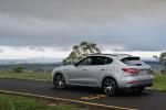 Maserati Levante S Q4 GranSport 2017 года (AU)